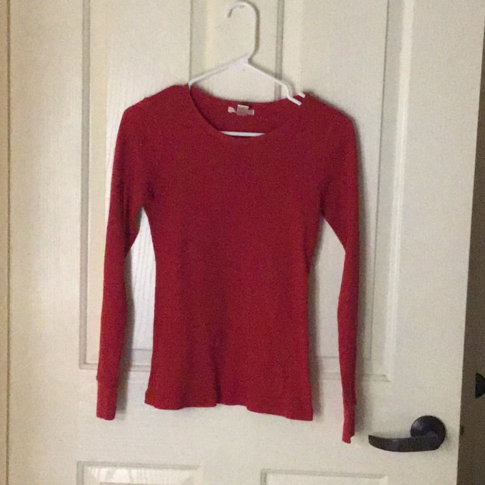 long sleeve top ❗️FINAL SALE❗️